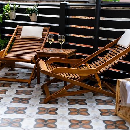 Apartments Paradiso Otočac Екстериор снимка