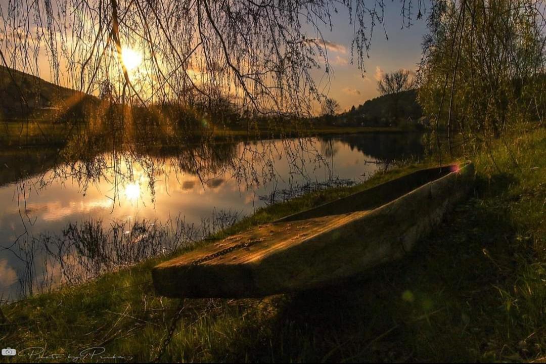 Apartments Paradiso Otočac Екстериор снимка