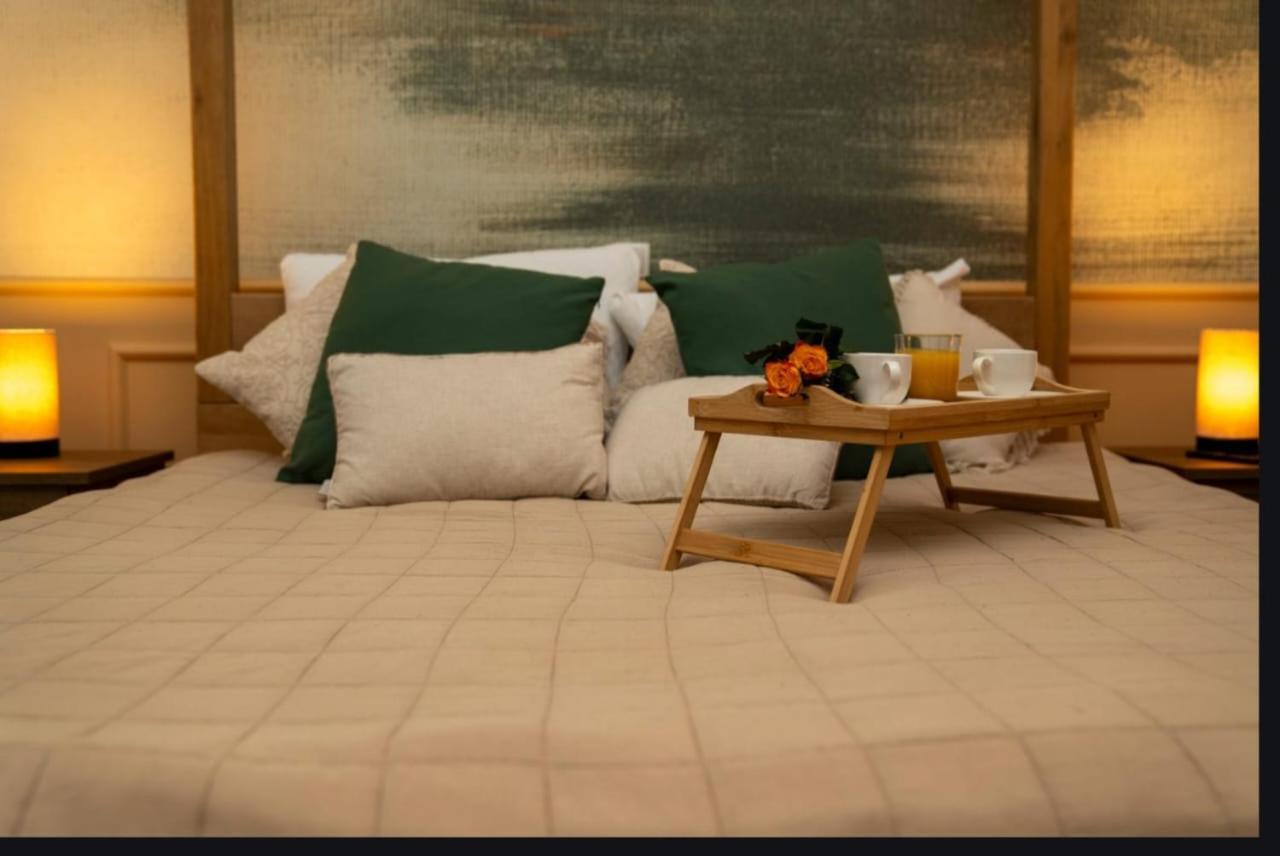 Apartments Paradiso Otočac Екстериор снимка