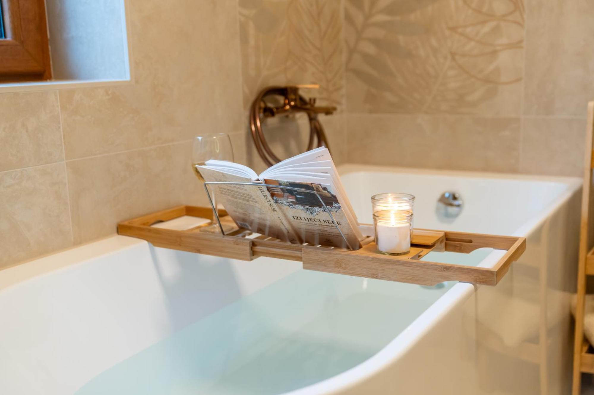 Apartments Paradiso Otočac Екстериор снимка