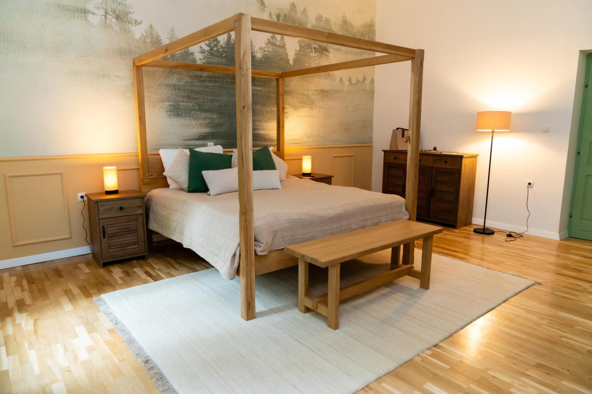 Apartments Paradiso Otočac Екстериор снимка