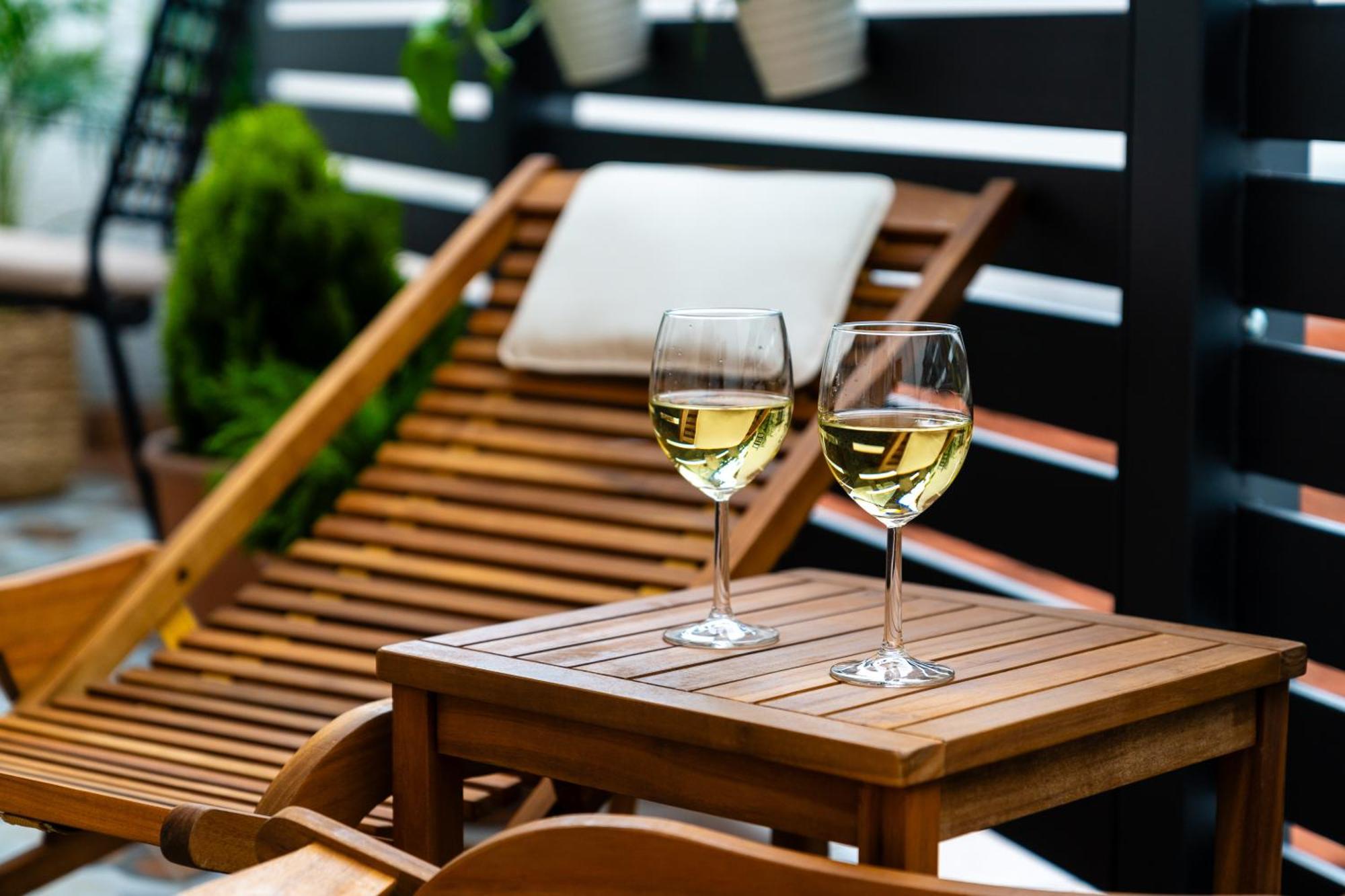 Apartments Paradiso Otočac Екстериор снимка