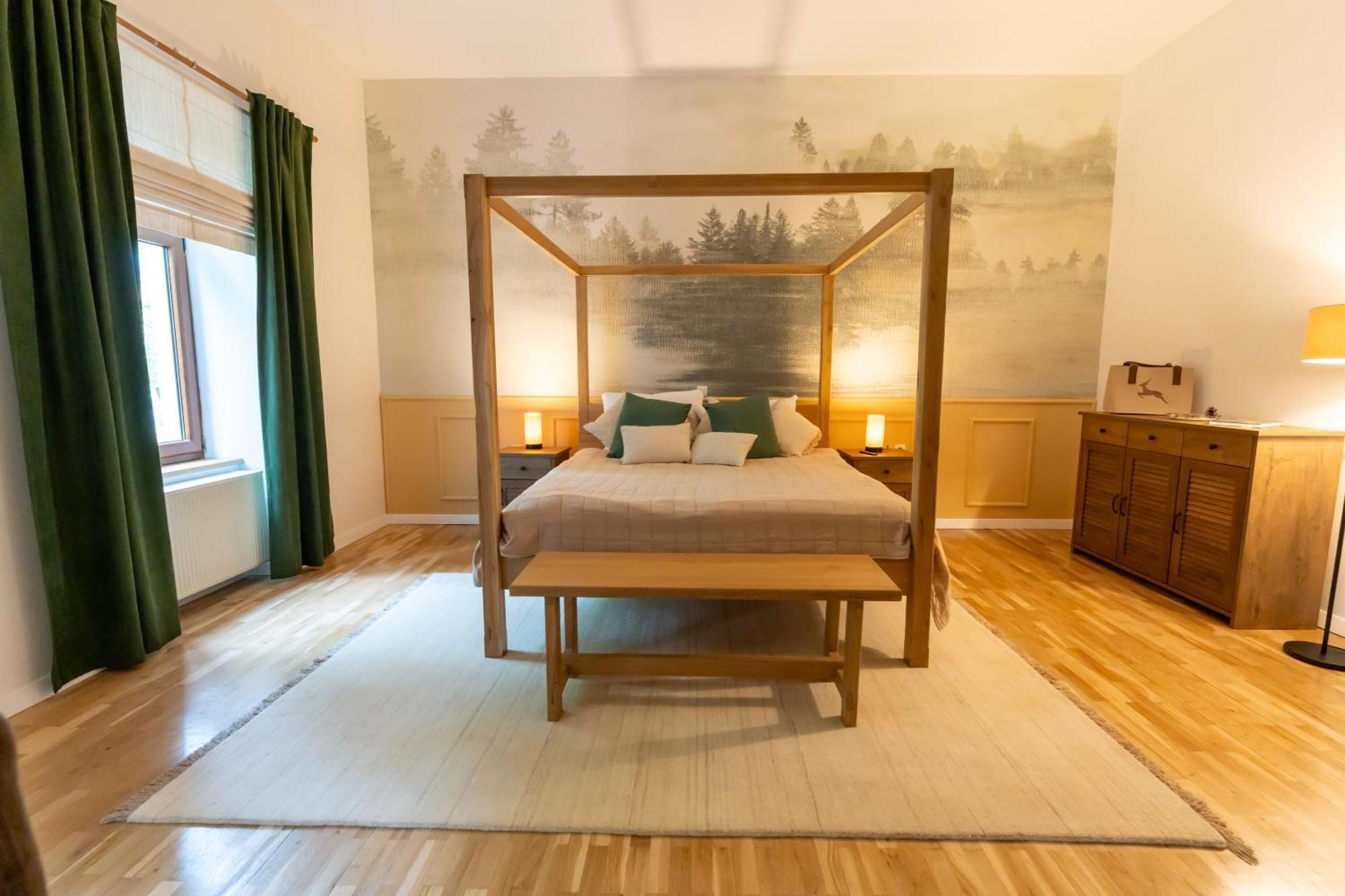 Apartments Paradiso Otočac Екстериор снимка