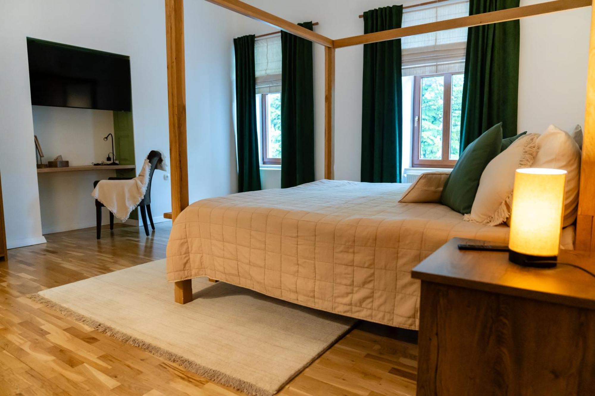 Apartments Paradiso Otočac Екстериор снимка