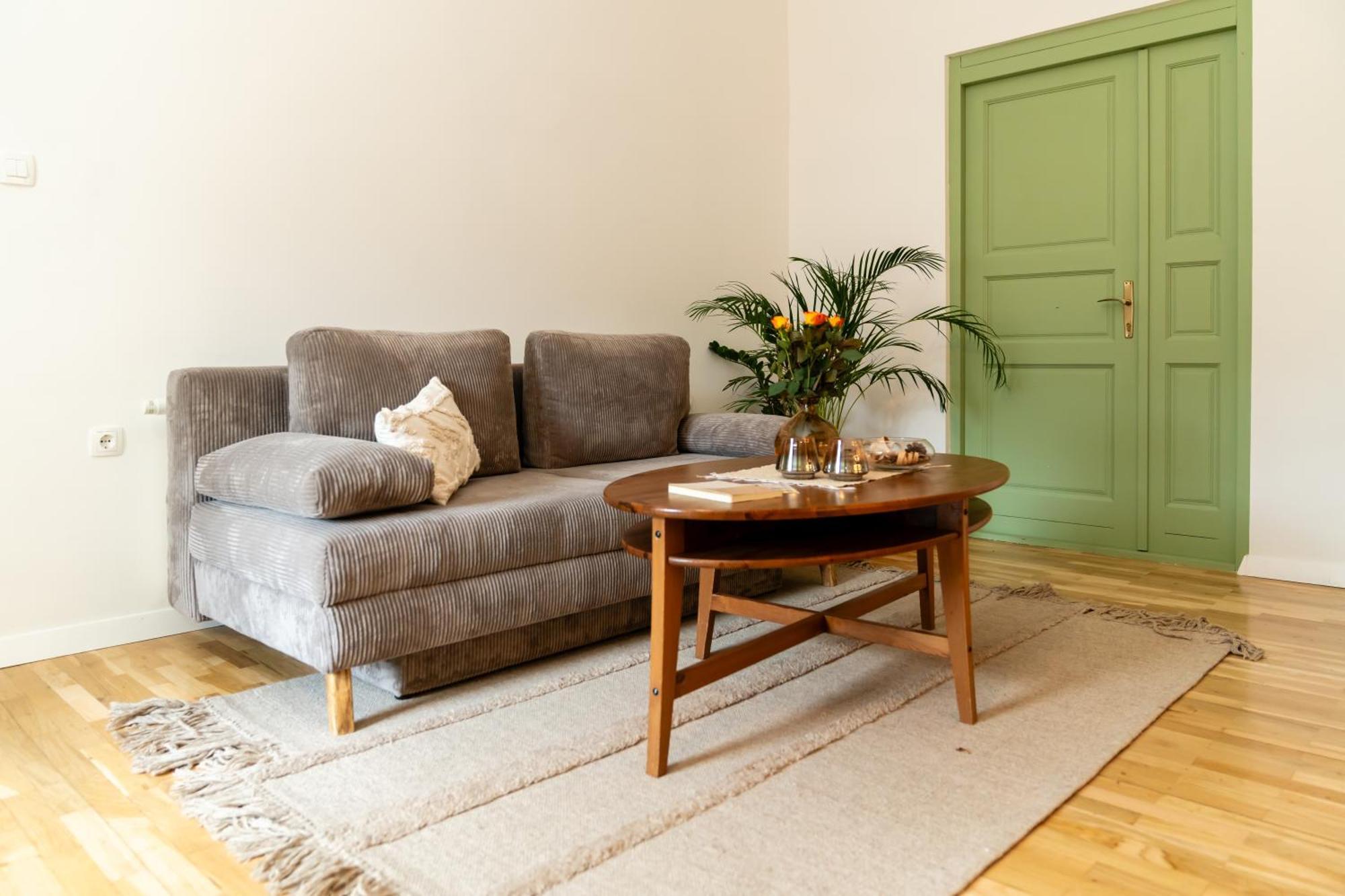 Apartments Paradiso Otočac Екстериор снимка