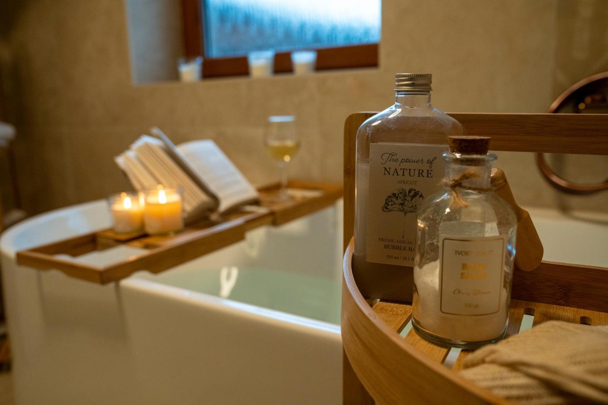 Apartments Paradiso Otočac Екстериор снимка