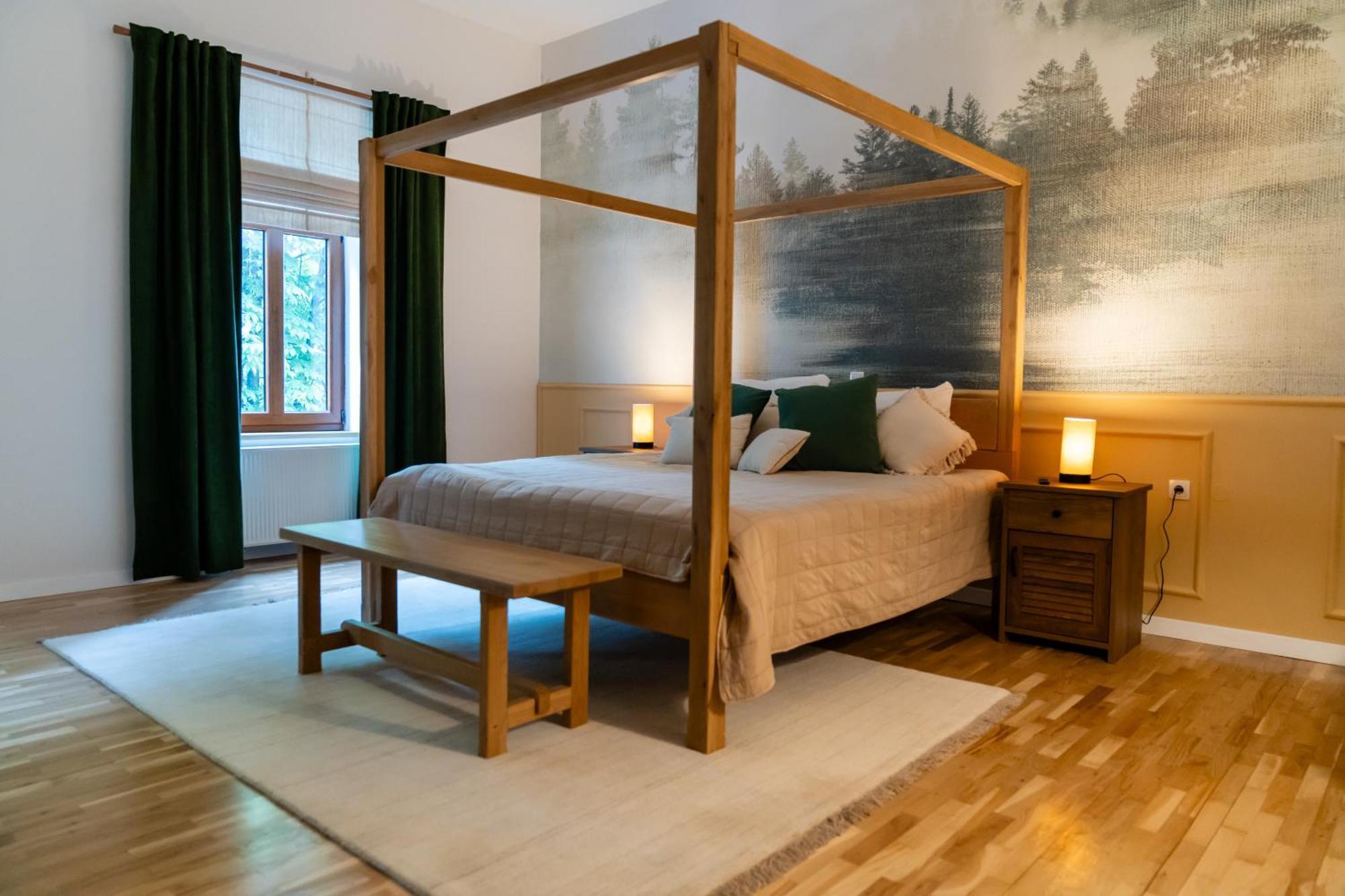 Apartments Paradiso Otočac Екстериор снимка