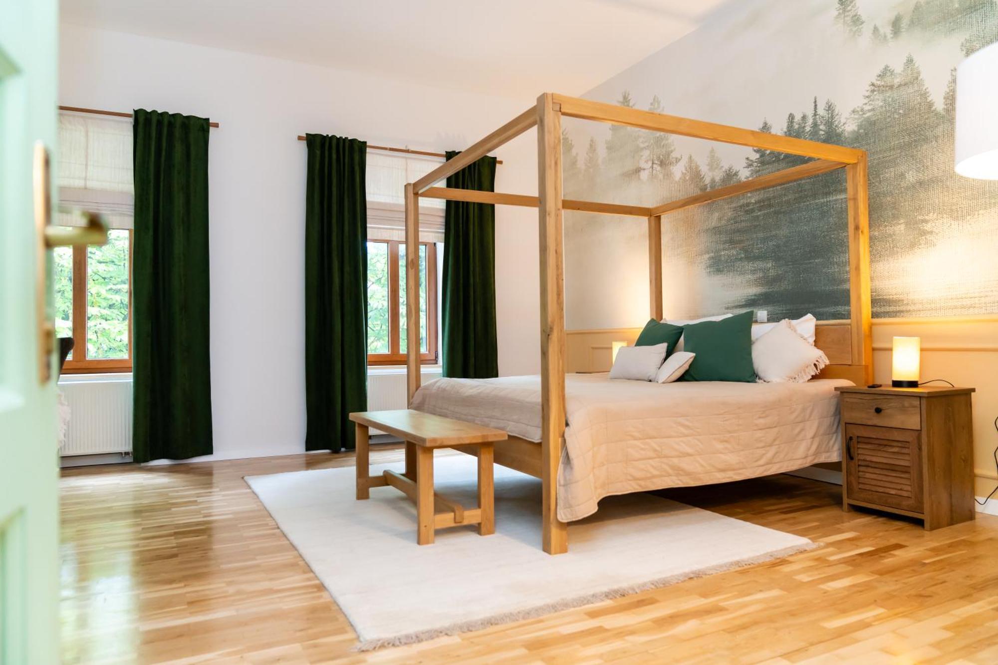 Apartments Paradiso Otočac Екстериор снимка