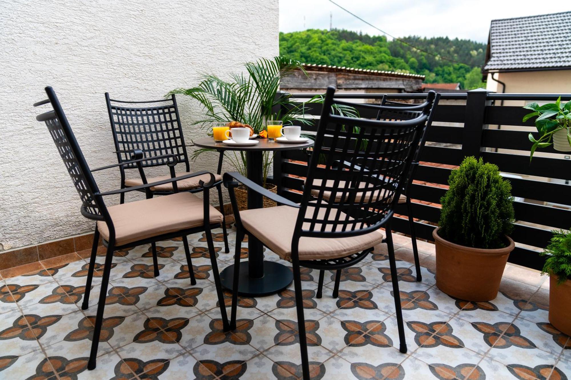 Apartments Paradiso Otočac Екстериор снимка