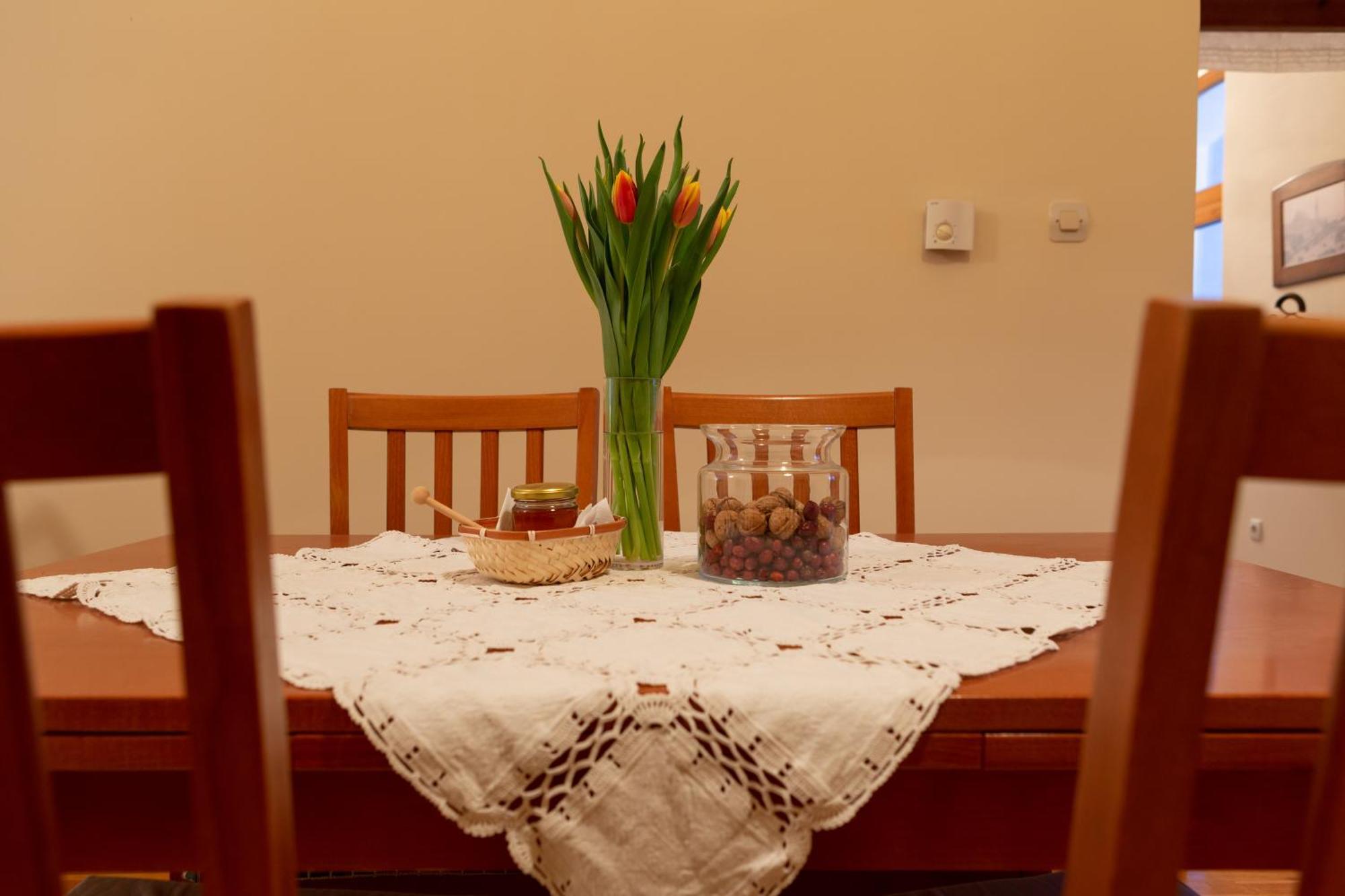 Apartments Paradiso Otočac Стая снимка