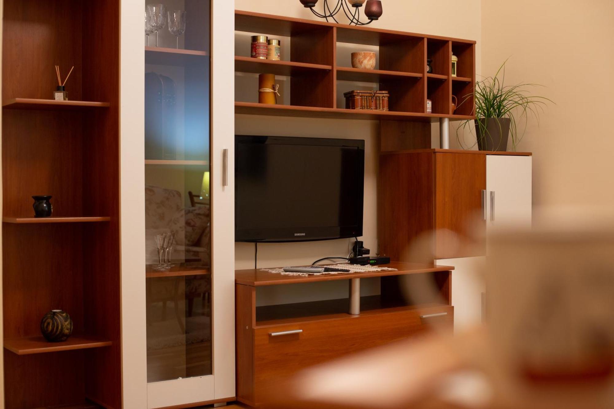 Apartments Paradiso Otočac Стая снимка