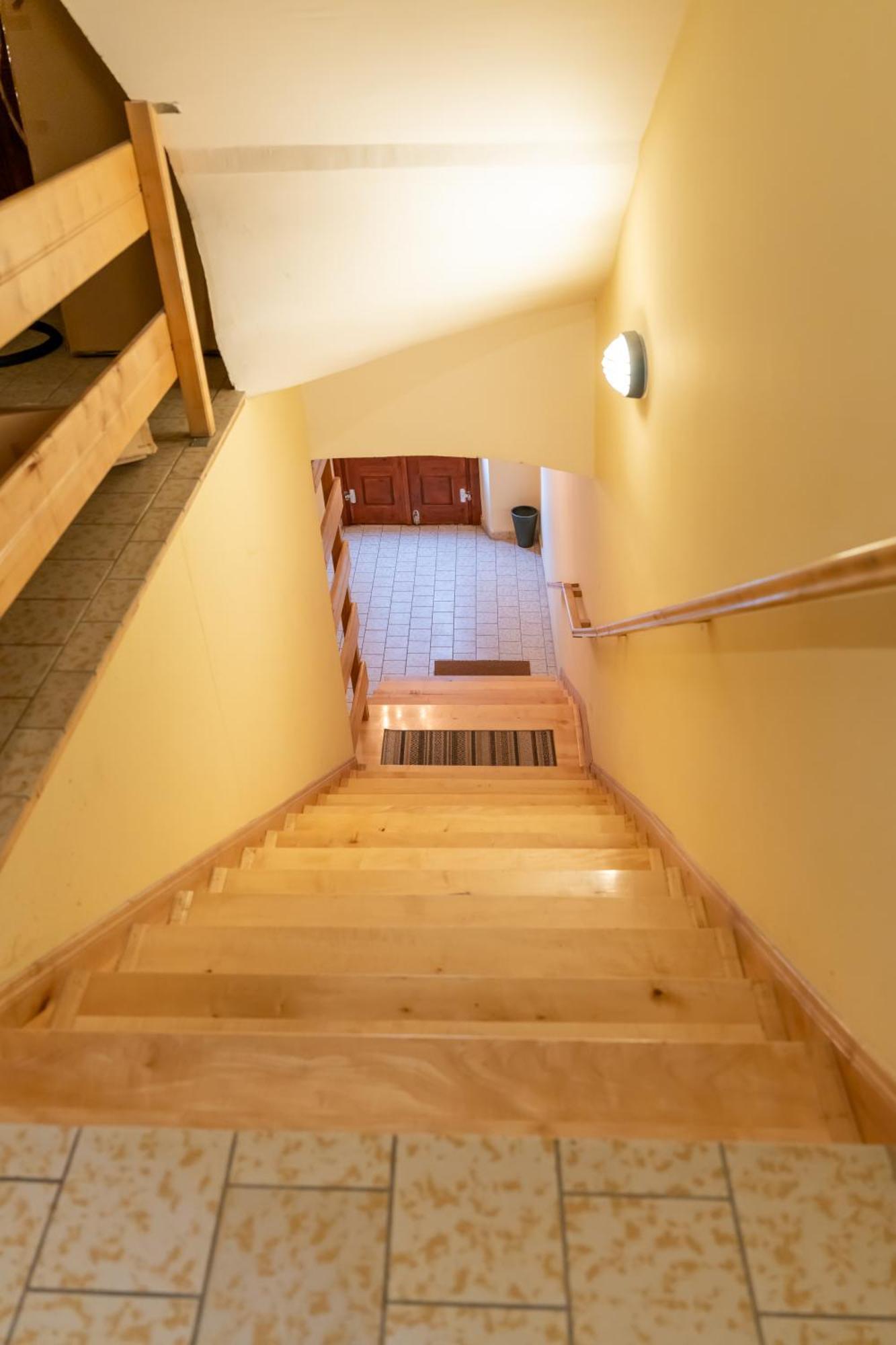 Apartments Paradiso Otočac Екстериор снимка